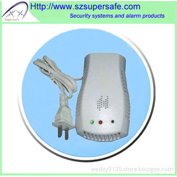 Gas  Detector